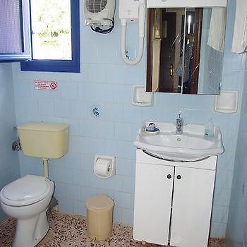 Castello Apartments Frangokastello Екстериор снимка