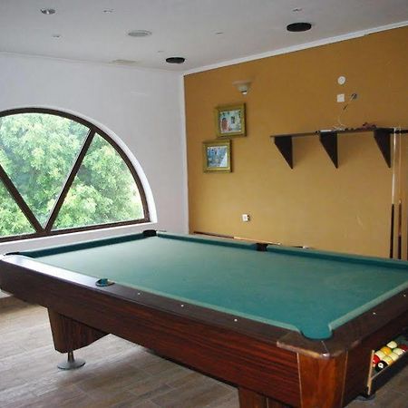 Castello Apartments Frangokastello Екстериор снимка