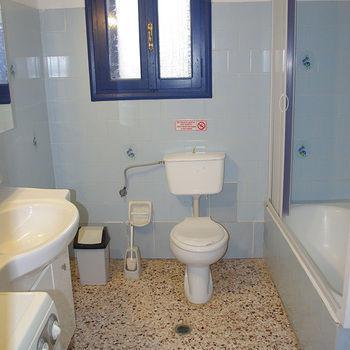 Castello Apartments Frangokastello Екстериор снимка